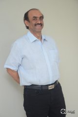 Suresh Babu Interview About Pelli Chupulu Movie